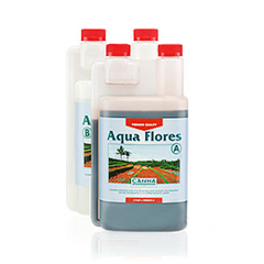 《CANNA製》Aqua Flores A/Bセット