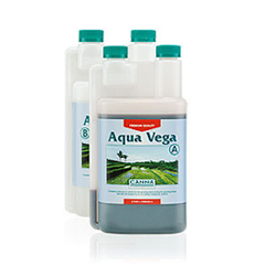 《CANNA製》Aqua Vega A/Bセット