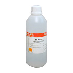 HANNA pH4 標準液 -HI7004-