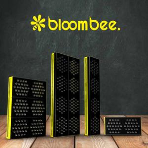 BloomBee LED 植物育成用