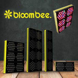 BloomBee LED 植物育成用